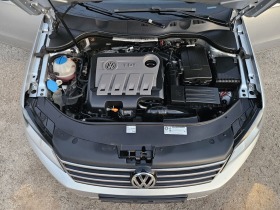 VW Passat 2.0tdi navi 140ps automat, снимка 14