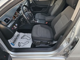 VW Passat 2.0tdi navi 140ps automat, снимка 6