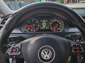 VW Passat 2.0tdi navi 140ps automat, снимка 13