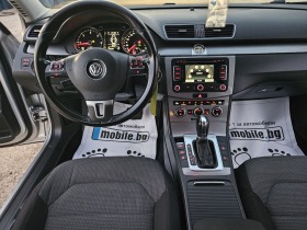 VW Passat 2.0tdi navi 140ps automat, снимка 12