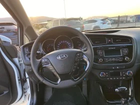 Kia Ceed 1.6crdi AVTOMATIC, снимка 14