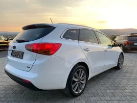 Kia Ceed 1.6crdi AVTOMATIC - [5] 