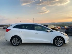 Kia Ceed 1.6crdi AVTOMATIC, снимка 3