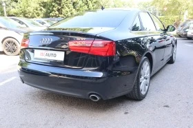 Audi A6 Quattro/Navi/Xenon | Mobile.bg    6