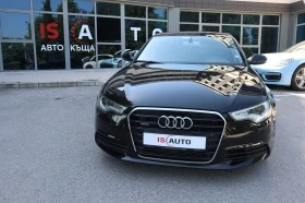 Audi A6 Quattro/Navi/Xenon, снимка 2