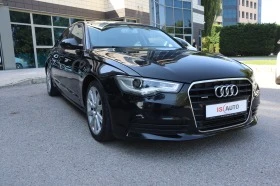 Audi A6 Quattro/Navi/Xenon, снимка 3