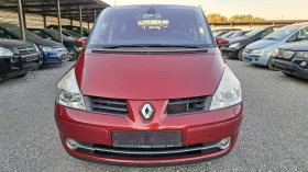     Renault Espace 2.0 TURBO 7    NOV VNOS GERMANY 