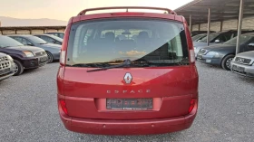 Обява за продажба на Renault Espace 2.0 TURBO 7 Местен   NOV VNOS GERMANY  ~6 390 лв. - изображение 4