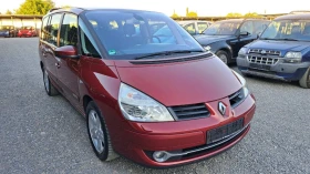     Renault Espace 2.0 TURBO 7    NOV VNOS GERMANY 