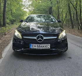 Mercedes-Benz CLA 180 | Mobile.bg    3