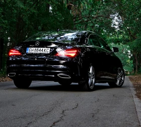 Mercedes-Benz CLA 180 | Mobile.bg    15