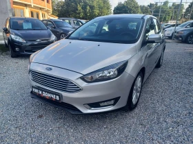 Ford Focus FACELIFT !! Навигация!! Внос-Италия!, снимка 1