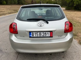 Toyota Auris 2.0 D4D/126p.s, снимка 6