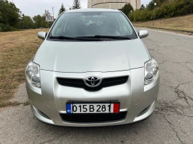 Toyota Auris 2.0 D4D/126p.s, снимка 5