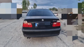 BMW 323 E46, снимка 5