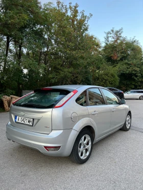 Ford Focus, снимка 4