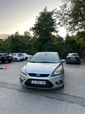 Ford Focus, снимка 2