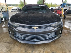 Chevrolet Camaro LT, снимка 5