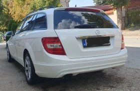 Mercedes-Benz C 200, снимка 7