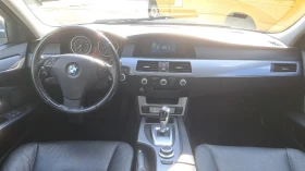 BMW 523 2500 i, снимка 9