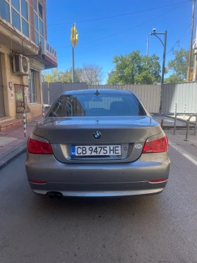 BMW 523 2500 i, снимка 15