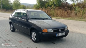 Opel Astra 1.6/75 моно, снимка 15