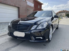 Mercedes-Benz E 250 АMG , снимка 1