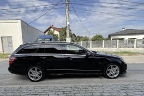 Mercedes-Benz E 250 АMG , снимка 4