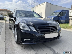 Mercedes-Benz E 250 АMG , снимка 3