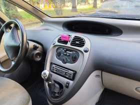 Citroen Xsara picasso, снимка 8