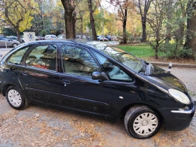 Citroen Xsara picasso, снимка 3