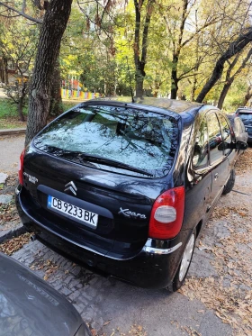 Citroen Xsara picasso, снимка 5