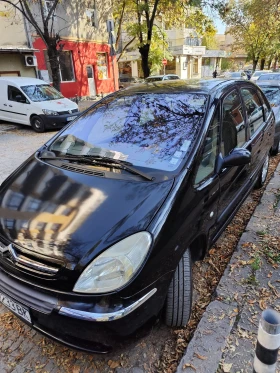 Citroen Xsara picasso | Mobile.bg    2