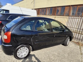 Citroen Xsara picasso, снимка 4