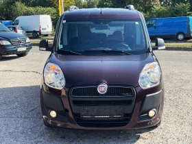 Fiat Doblo 1.6Multij* KLIMA, снимка 2