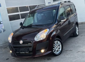 Fiat Doblo 1.6Multij* KLIMA | Mobile.bg    1