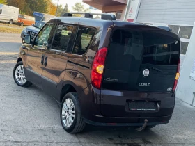 Fiat Doblo 1.6Multij* KLIMA - [7] 