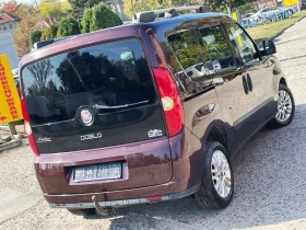 Fiat Doblo 1.6Multij* KLIMA, снимка 4