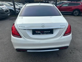 Mercedes-Benz S 500 EDITION 1* AMG Optic* Pano* Long* Distr, снимка 5