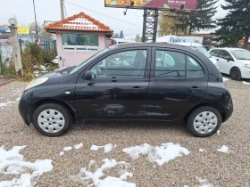 Nissan Micra 1.2 65ks , снимка 6