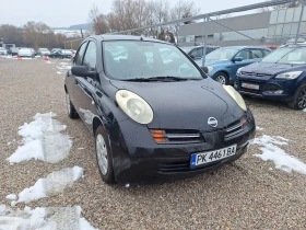 Nissan Micra 1.2 65ks , снимка 1