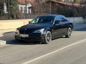 BMW 520, снимка 1