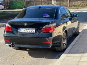 BMW 520, снимка 3