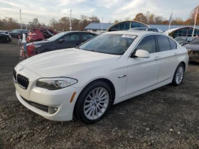  BMW 535