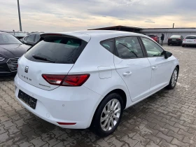 Seat Leon 1.6TDI NAVI/KOJA EURO 5, снимка 6