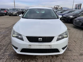 Seat Leon 1.6TDI NAVI/KOJA EURO 5, снимка 3