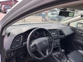 Seat Leon 1.6TDI NAVI/KOJA EURO 5, снимка 11