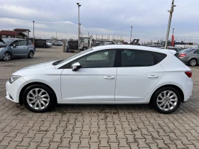 Seat Leon 1.6TDI NAVI/KOJA EURO 5, снимка 9