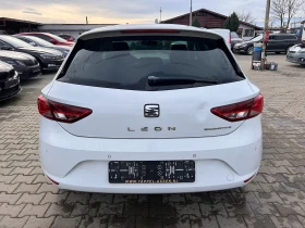 Seat Leon 1.6TDI NAVI/KOJA EURO 5, снимка 7