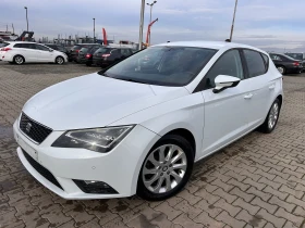 Seat Leon 1.6TDI NAVI/KOJA EURO 5, снимка 1